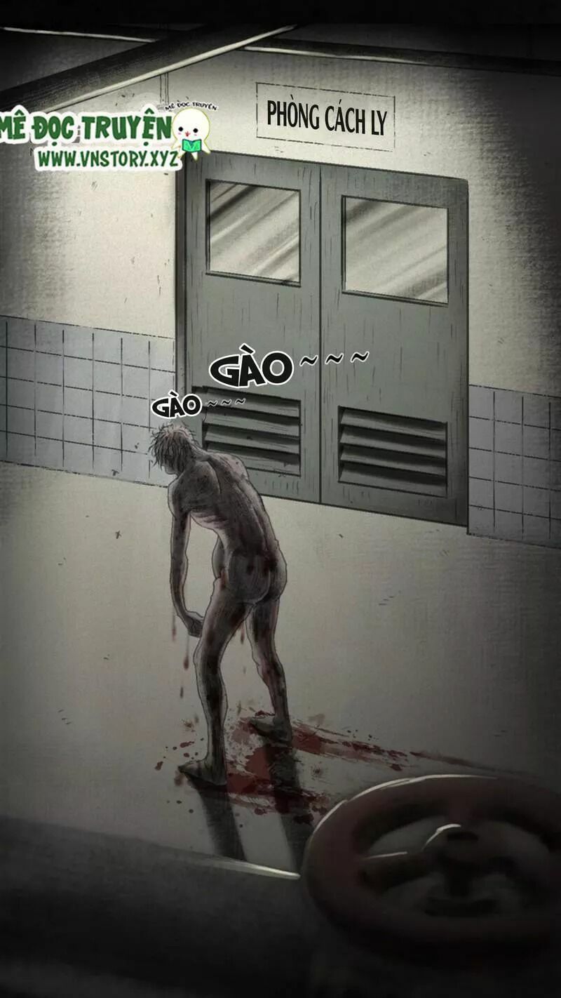 Thành đô 1995: Chapter 43.1: Phiên ngoại