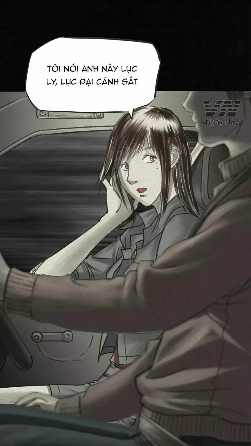 Thành đô 1995: Chapter 43.1: Phiên ngoại