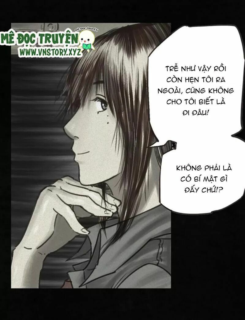 Thành đô 1995: Chapter 43.1: Phiên ngoại