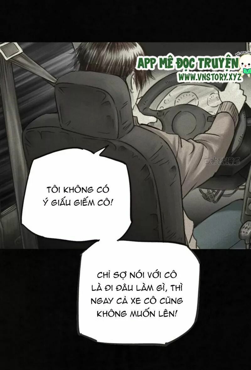 Thành đô 1995: Chapter 43.1: Phiên ngoại