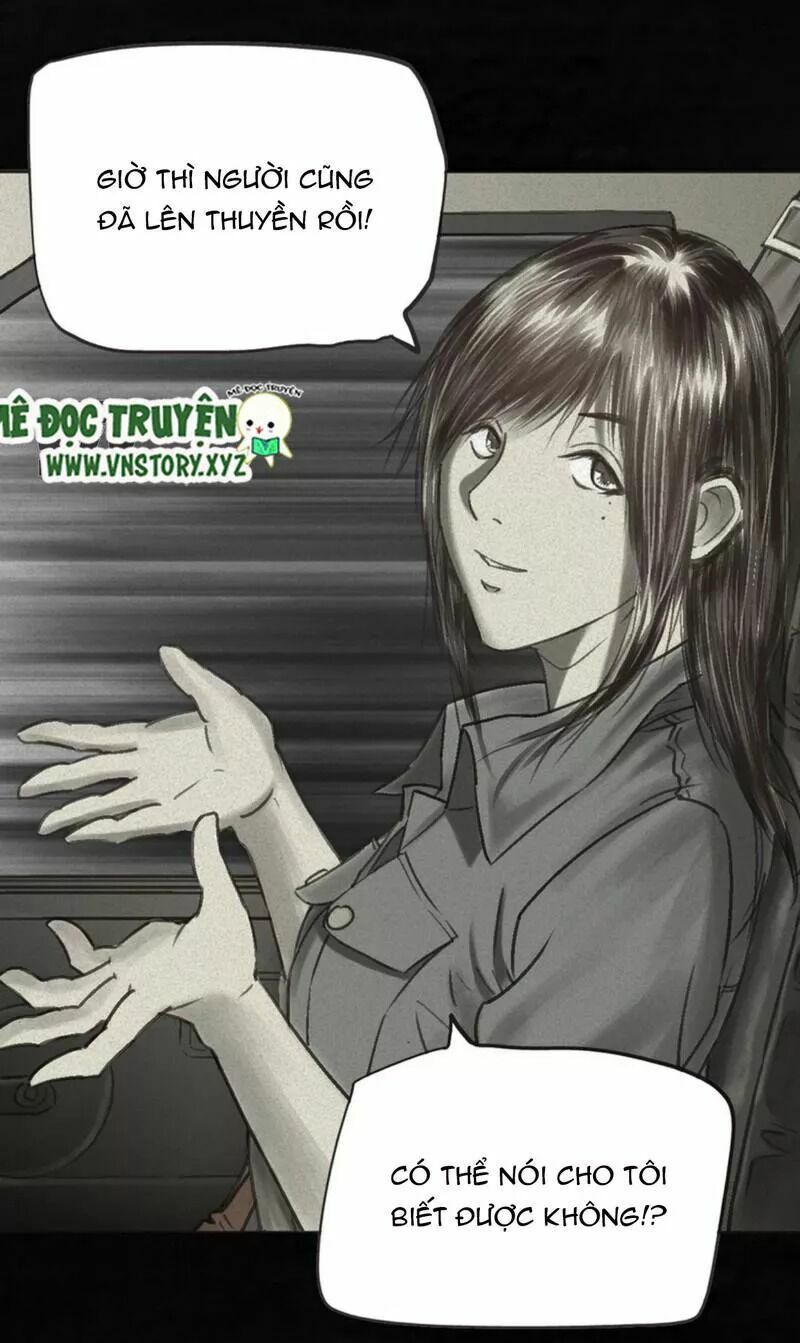 Thành đô 1995: Chapter 43.1: Phiên ngoại