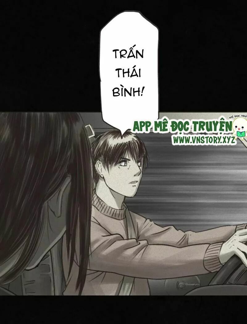Thành đô 1995: Chapter 43.1: Phiên ngoại