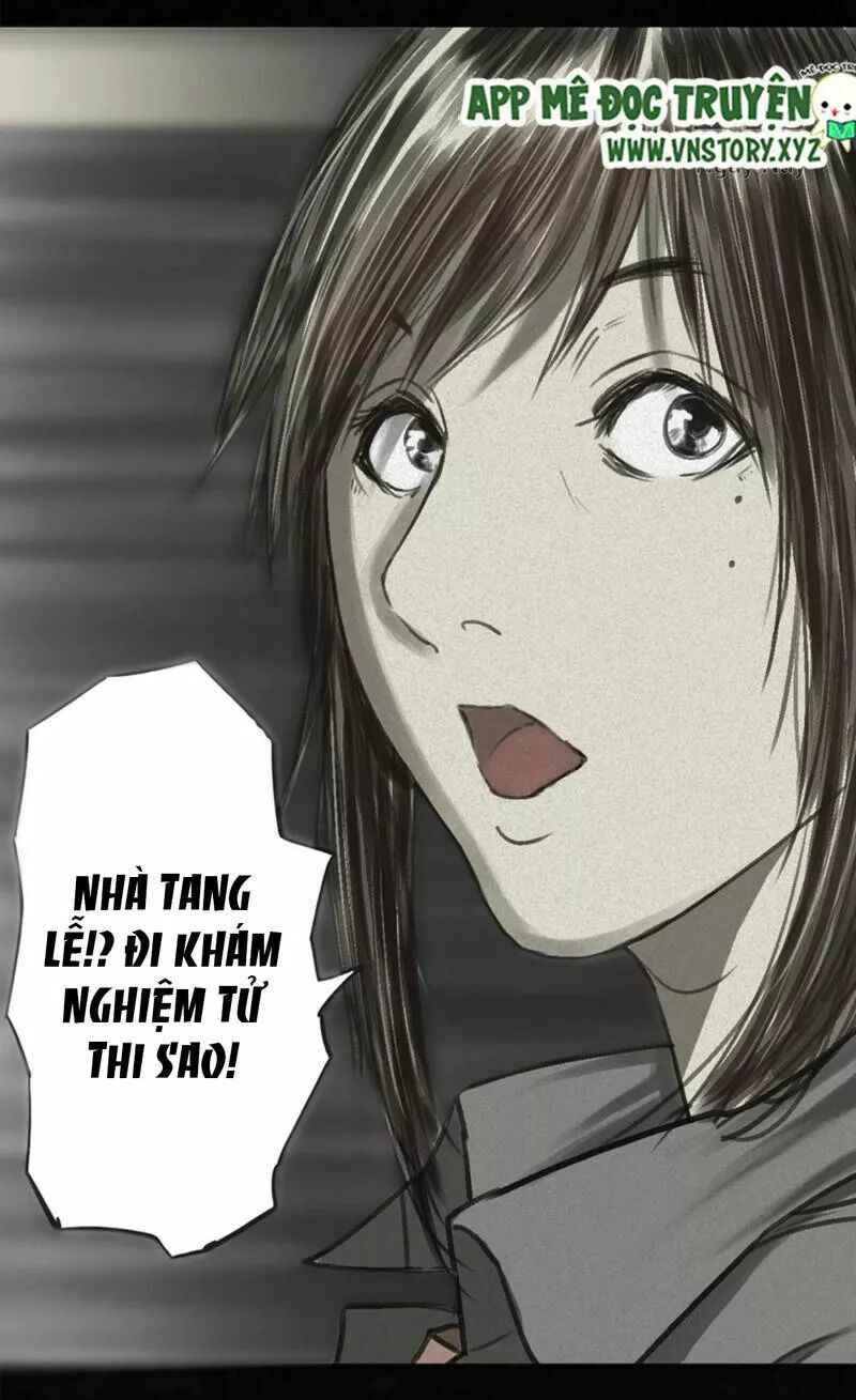 Thành đô 1995: Chapter 43.1: Phiên ngoại