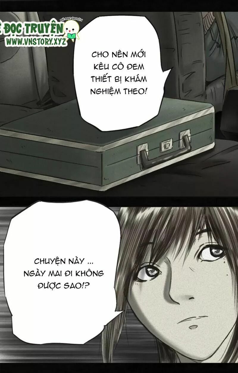 Thành đô 1995: Chapter 43.1: Phiên ngoại