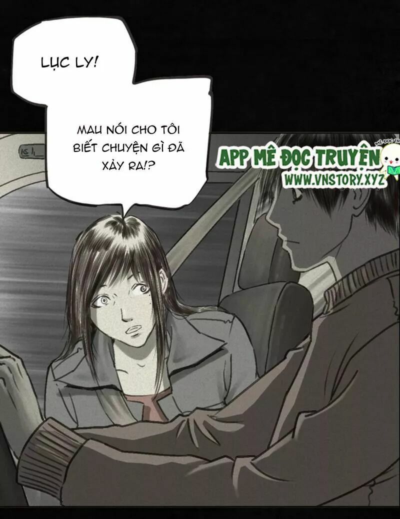 Thành đô 1995: Chapter 43.1: Phiên ngoại