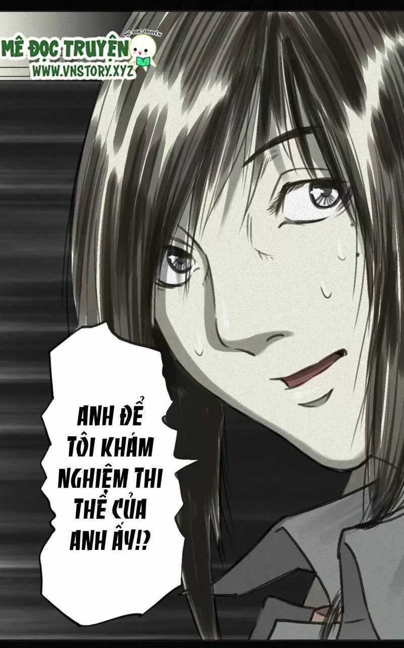 Thành đô 1995: Chapter 43.1: Phiên ngoại