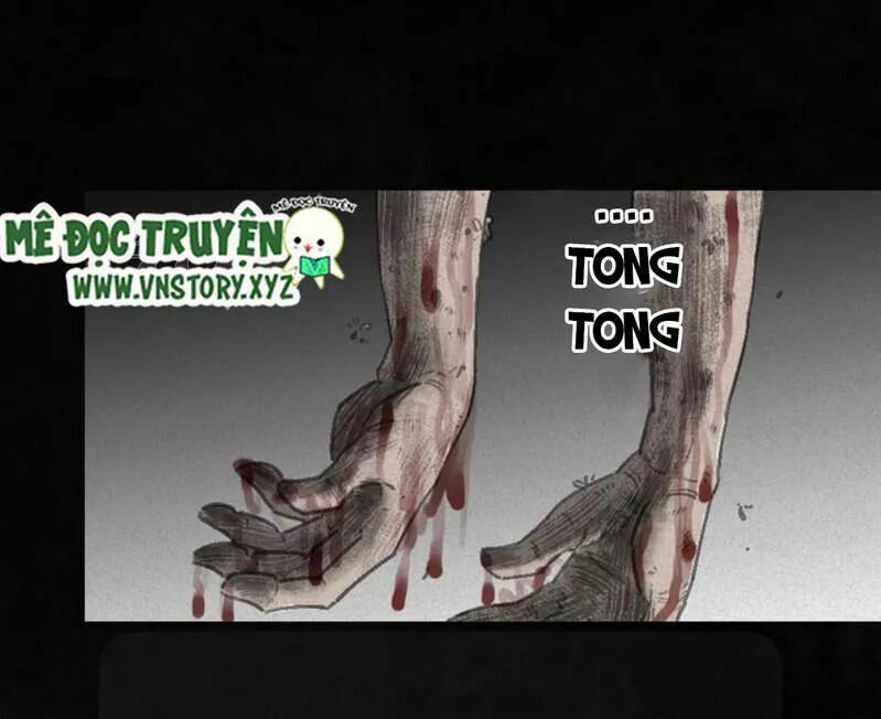 Thành đô 1995: Chapter 43.1: Phiên ngoại