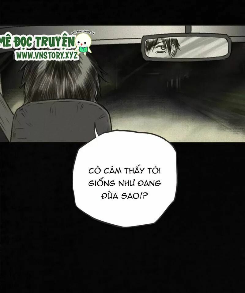 Thành đô 1995: Chapter 43.1: Phiên ngoại