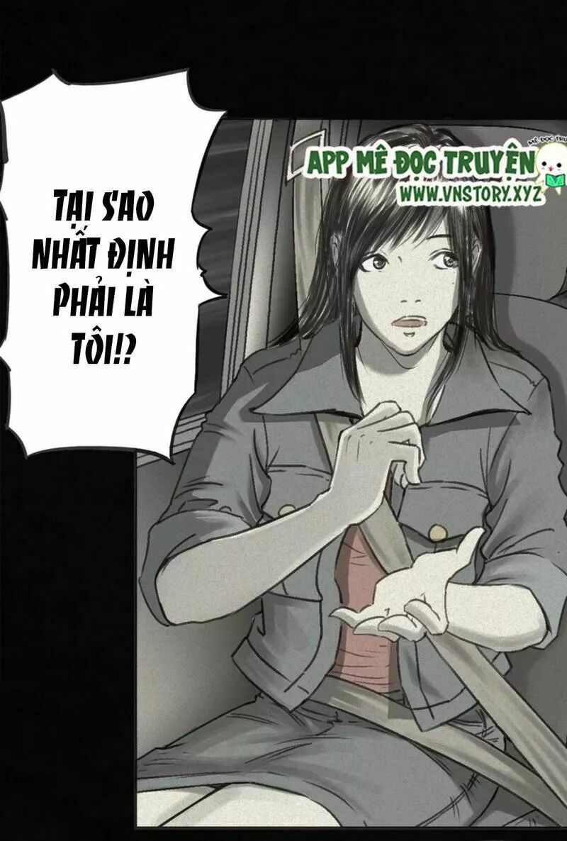 Thành đô 1995: Chapter 43.1: Phiên ngoại