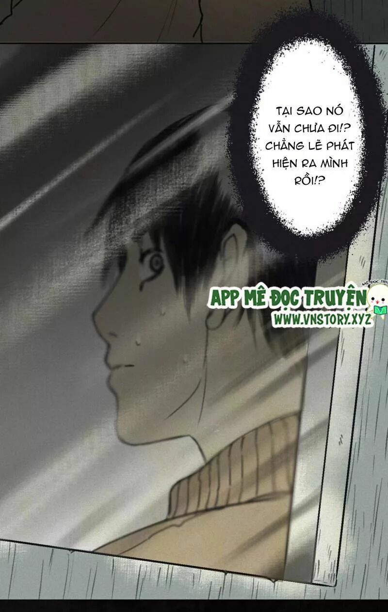 Thành đô 1995: Chapter 43.1: Phiên ngoại