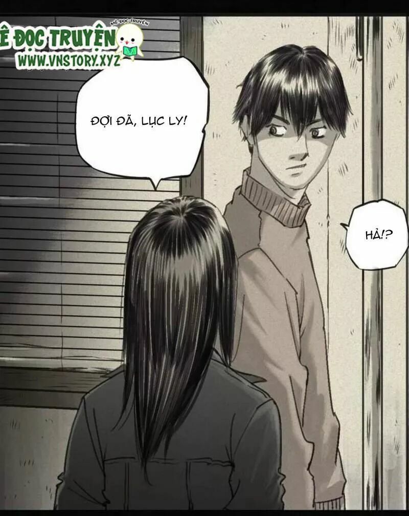 Thành đô 1995: Chapter 43.2: Phiên ngoại 2