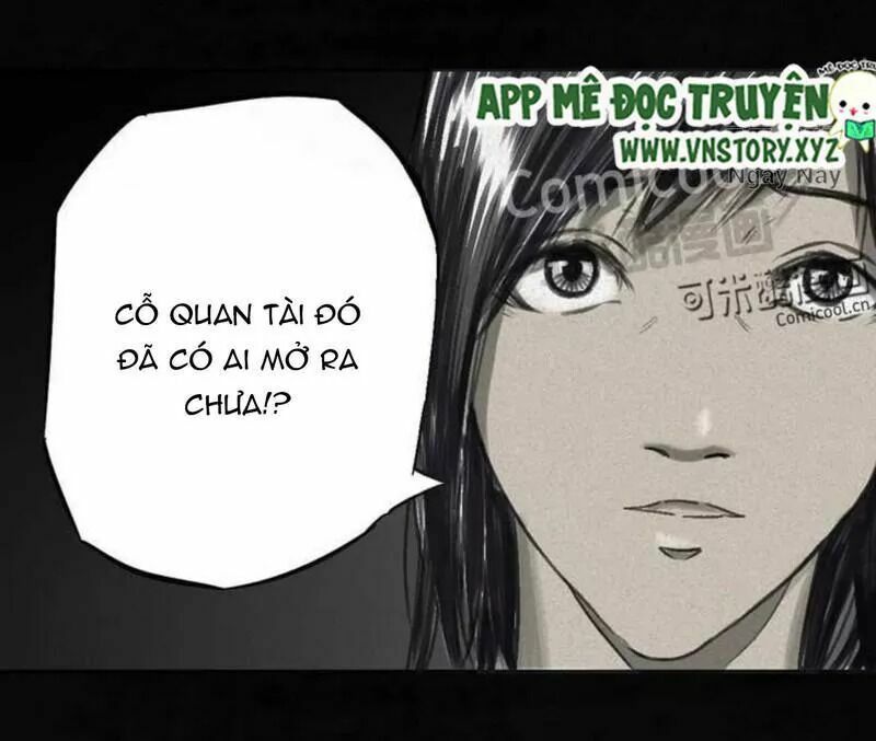 Thành đô 1995: Chapter 43.2: Phiên ngoại 2
