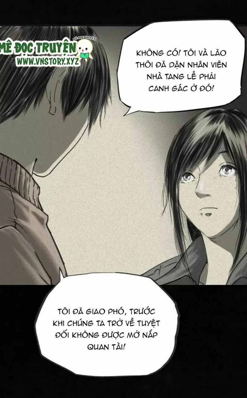 Thành đô 1995: Chapter 43.2: Phiên ngoại 2