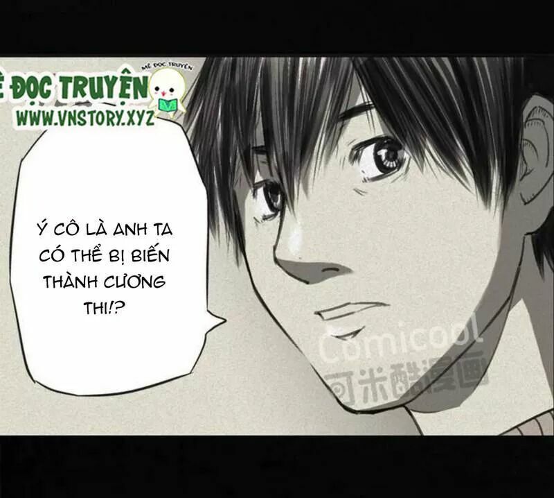 Thành đô 1995: Chapter 43.2: Phiên ngoại 2