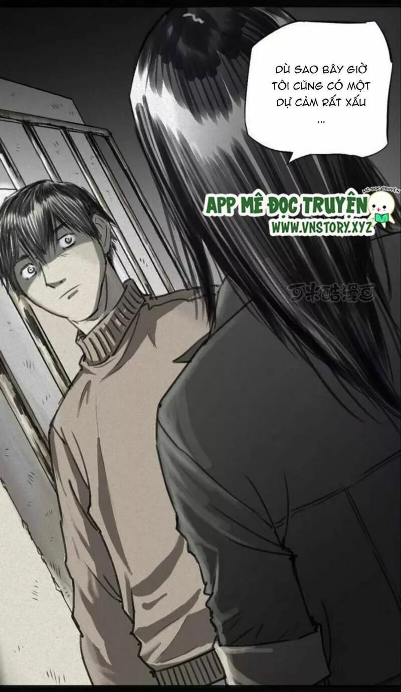Thành đô 1995: Chapter 43.2: Phiên ngoại 2