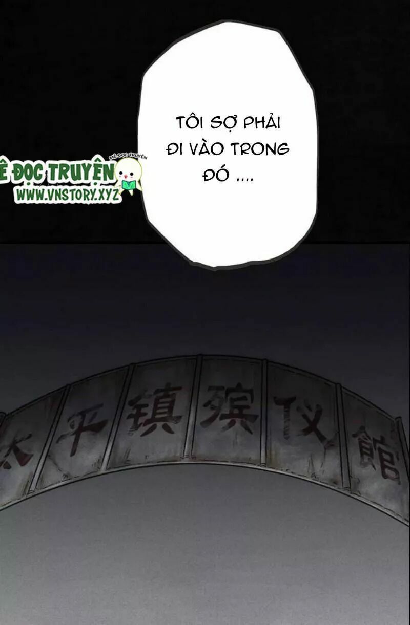 Thành đô 1995: Chapter 43.2: Phiên ngoại 2