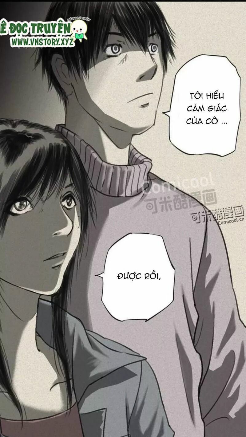 Thành đô 1995: Chapter 43.2: Phiên ngoại 2