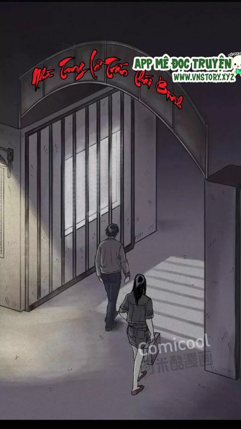 Thành đô 1995: Chapter 43.2: Phiên ngoại 2