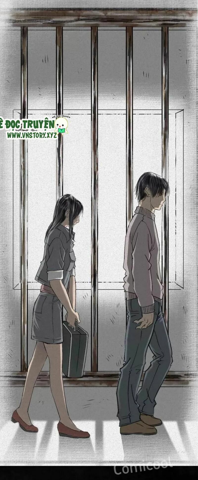 Thành đô 1995: Chapter 43.2: Phiên ngoại 2