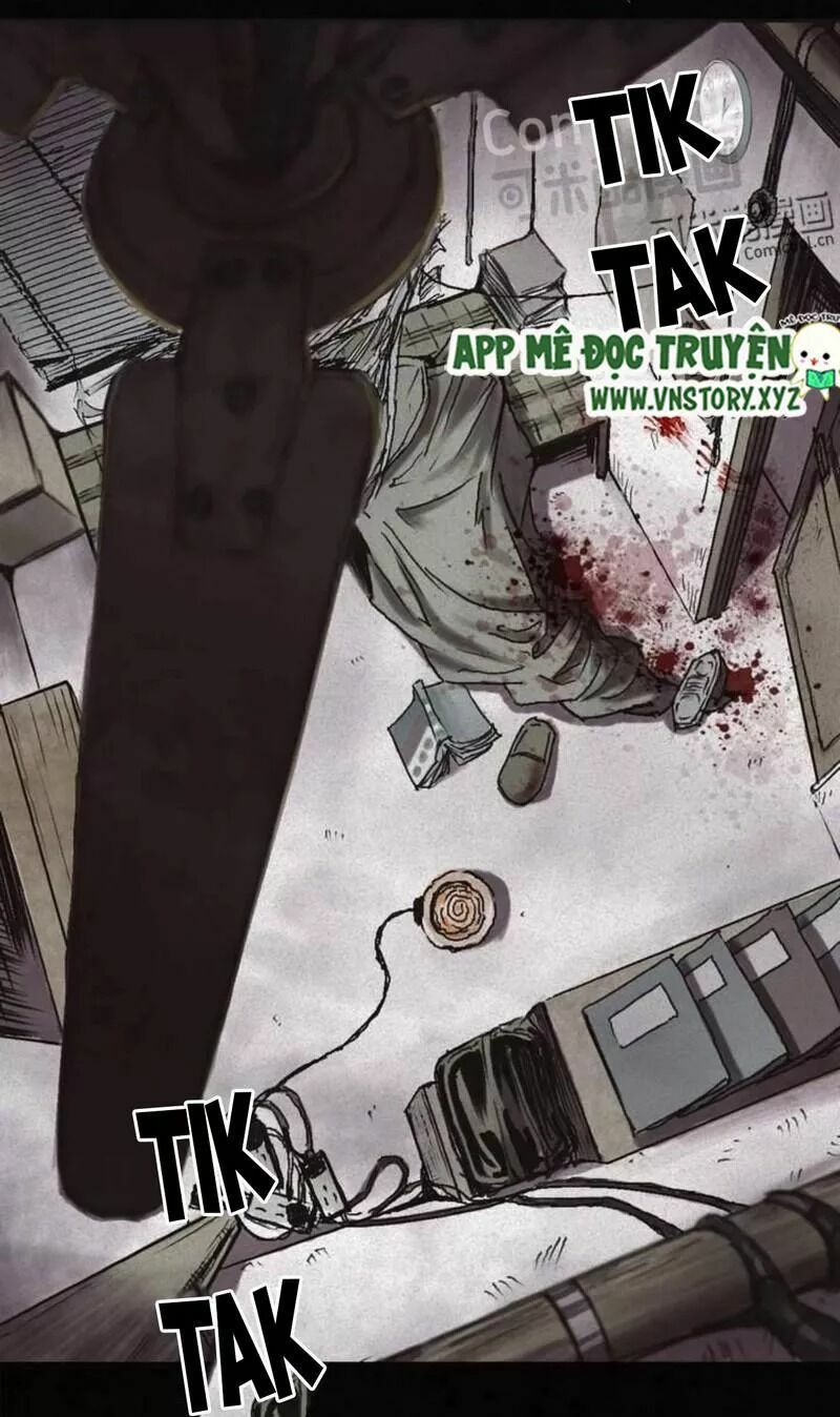 Thành đô 1995: Chapter 43.2: Phiên ngoại 2