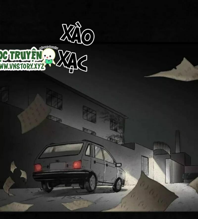 Thành đô 1995: Chapter 43.2: Phiên ngoại 2