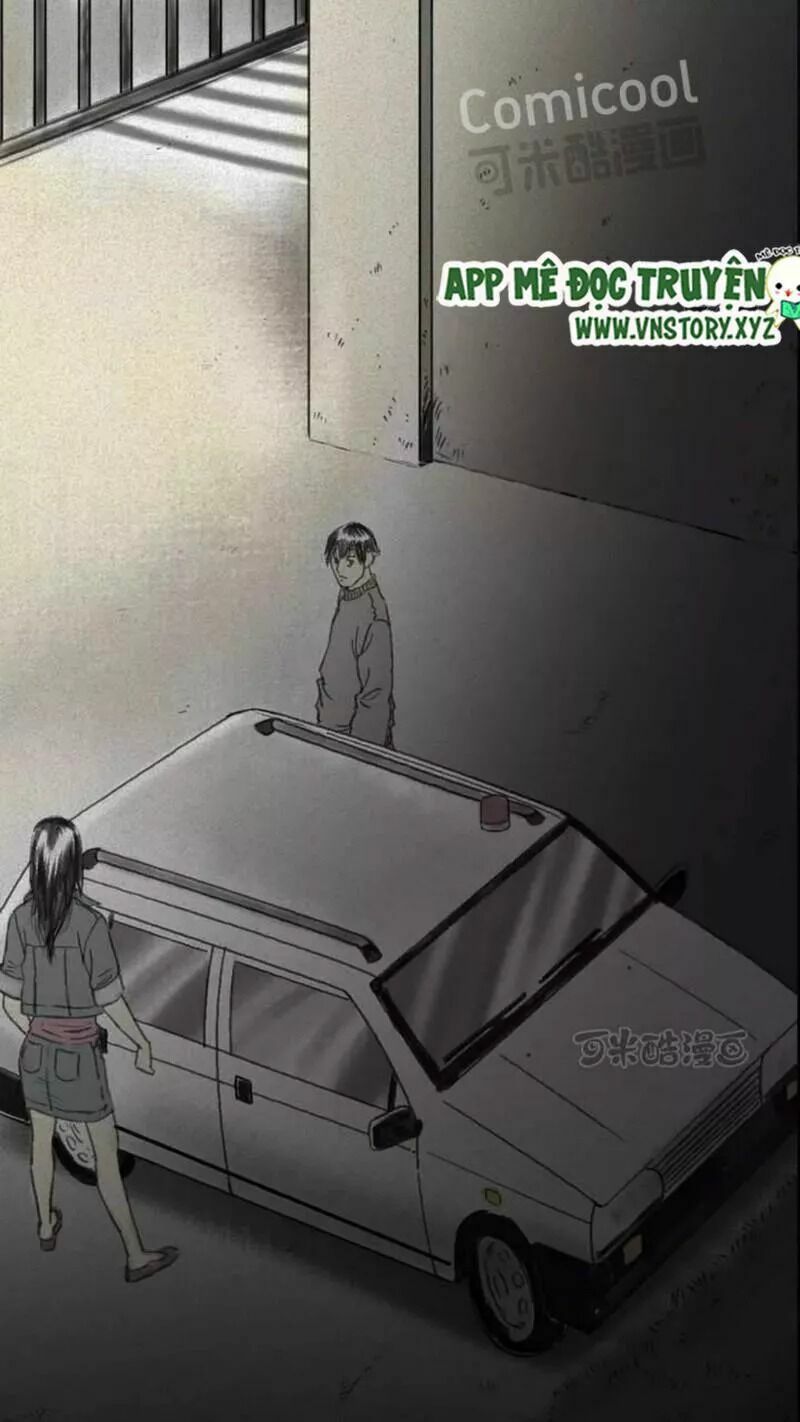 Thành đô 1995: Chapter 43.2: Phiên ngoại 2
