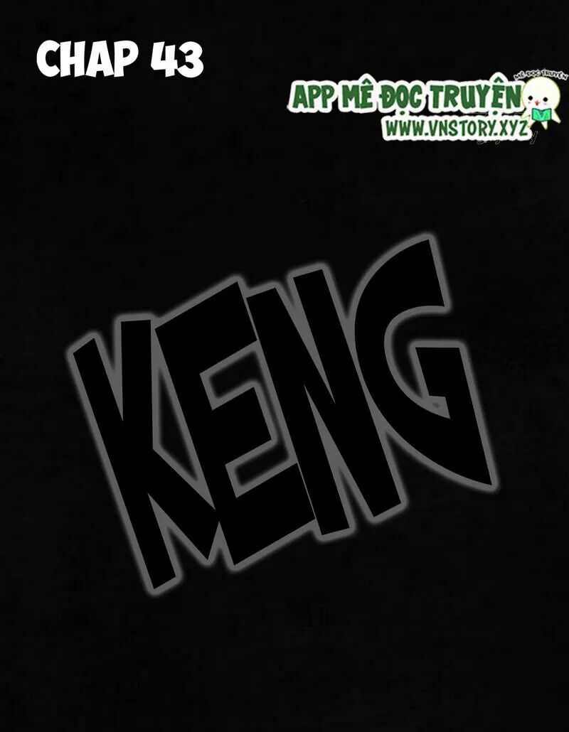 Thành đô 1995: Chapter 43