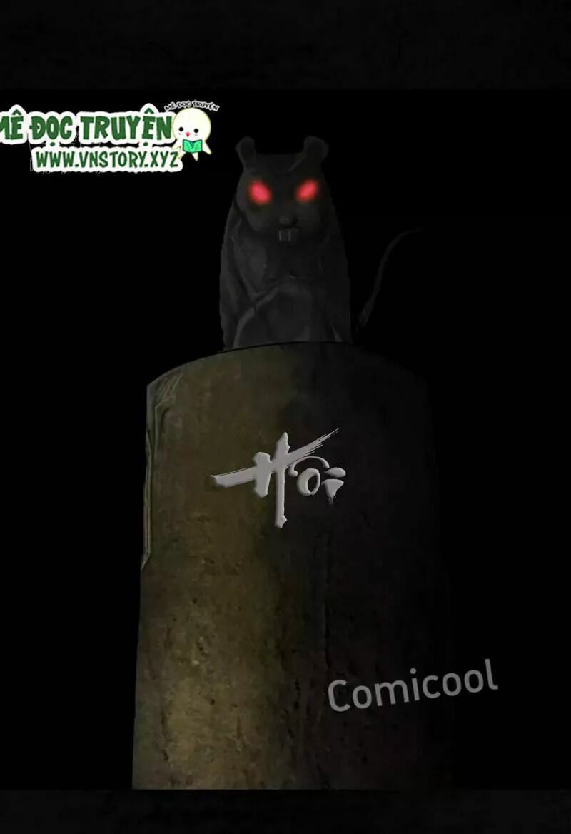 Thành đô 1995: Chapter 43