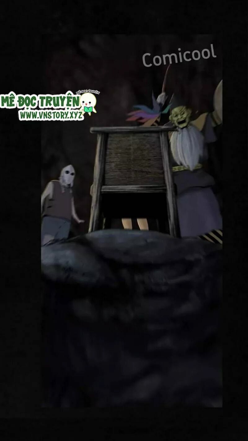 Thành đô 1995: Chapter 43