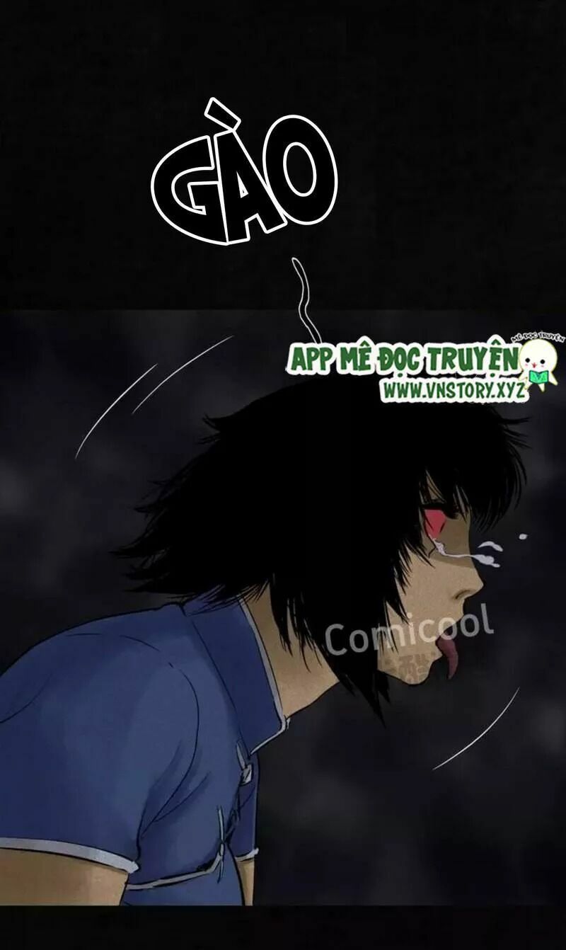 Thành đô 1995: Chapter 43