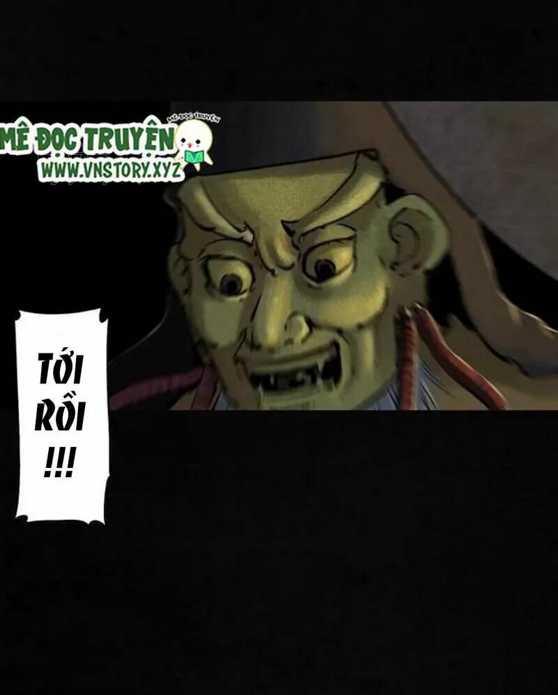 Thành đô 1995: Chapter 43