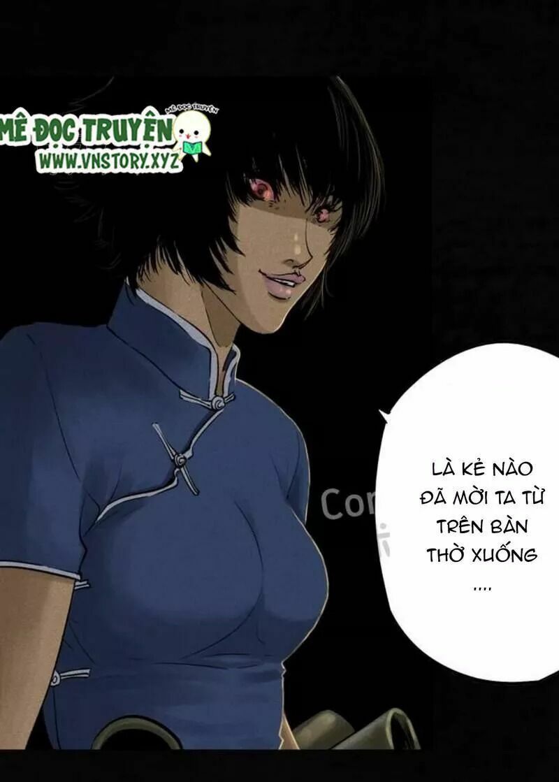 Thành đô 1995: Chapter 43