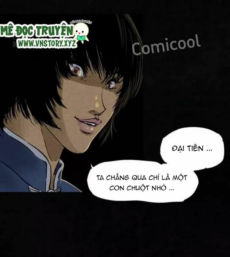Thành đô 1995: Chapter 43