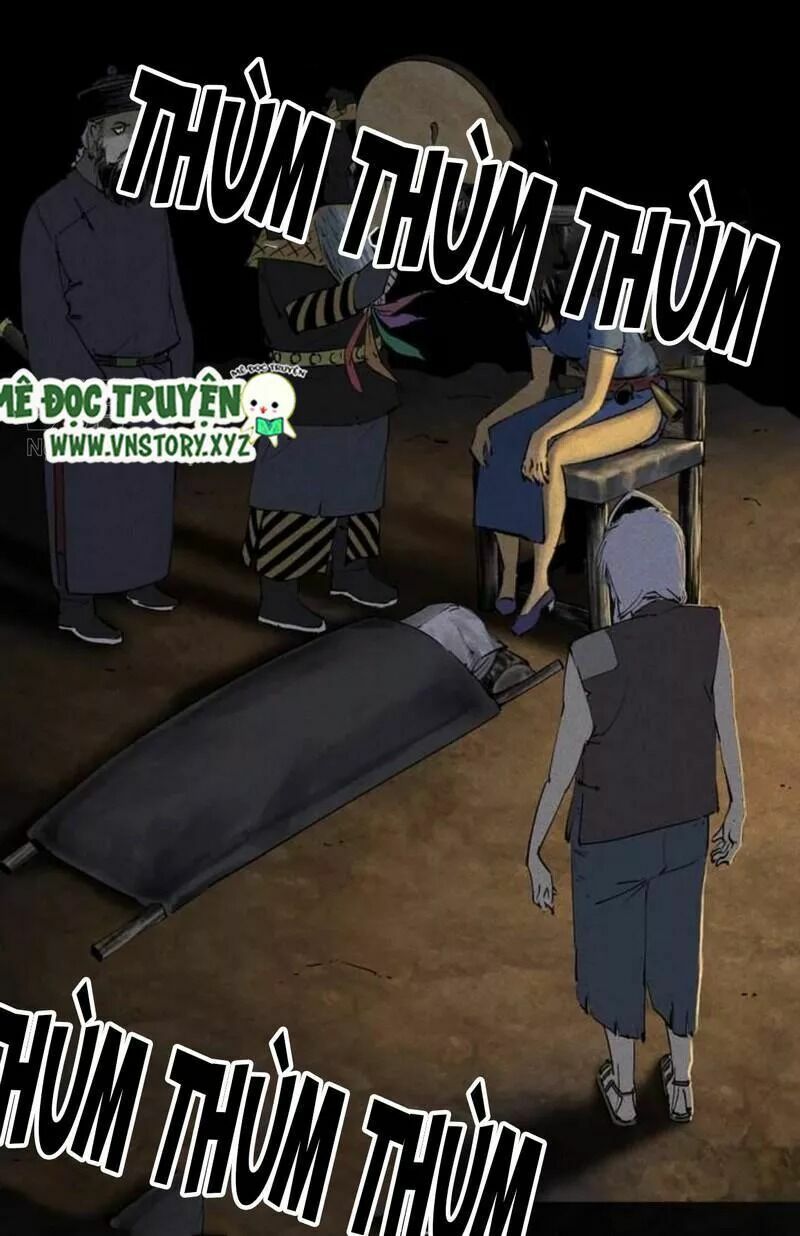 Thành đô 1995: Chapter 43