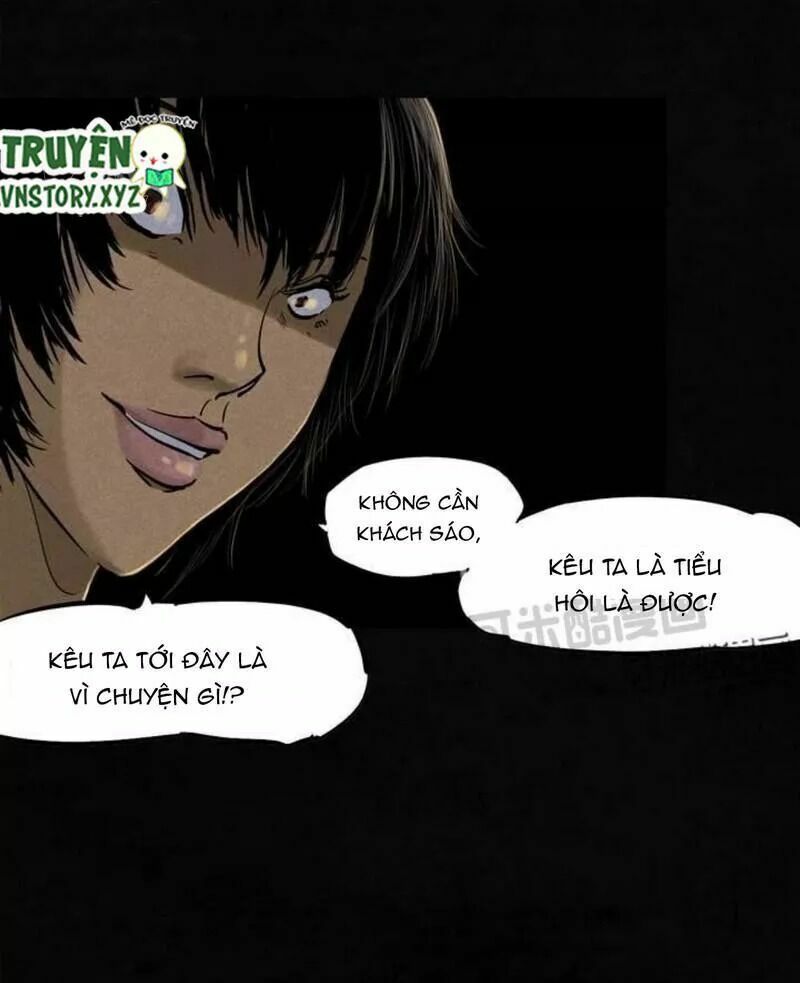 Thành đô 1995: Chapter 43