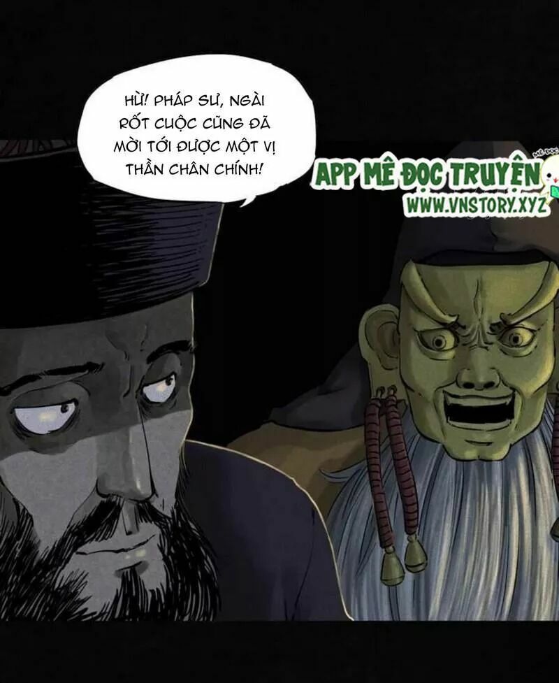 Thành đô 1995: Chapter 43