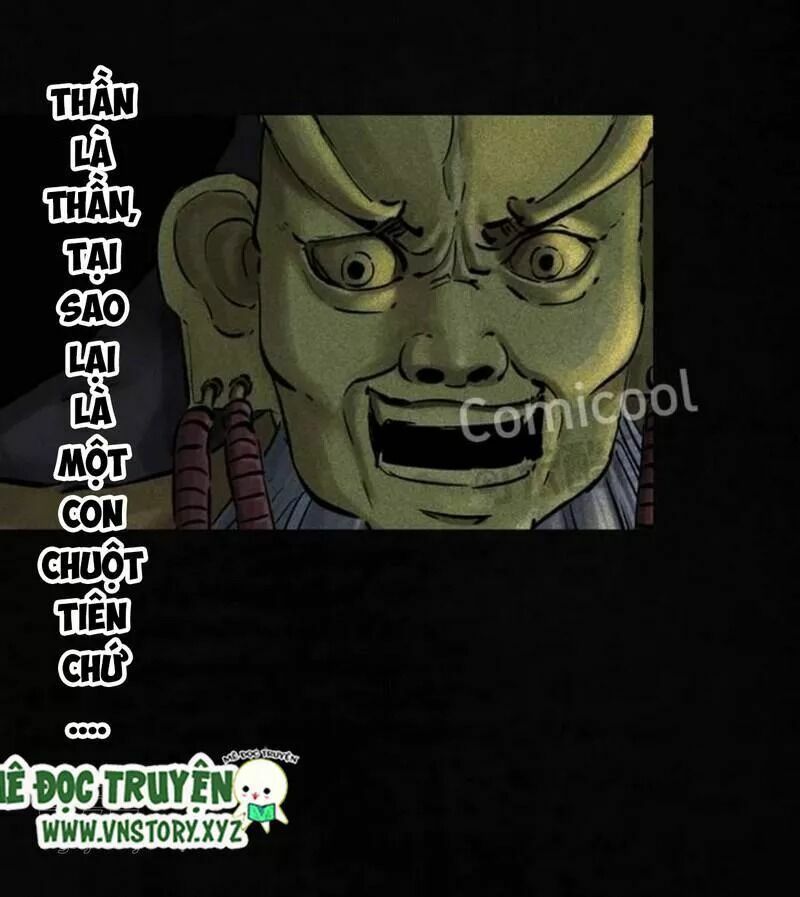 Thành đô 1995: Chapter 43