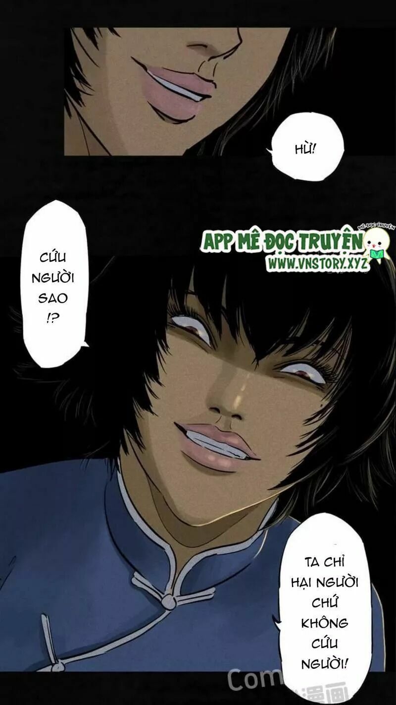 Thành đô 1995: Chapter 43