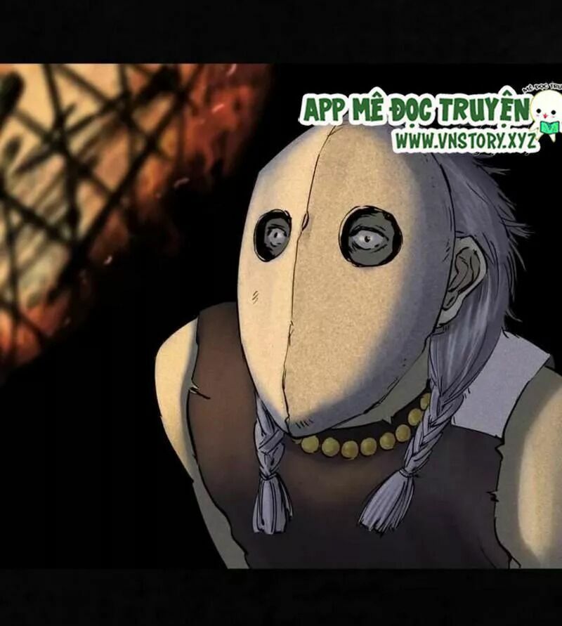Thành đô 1995: Chapter 43