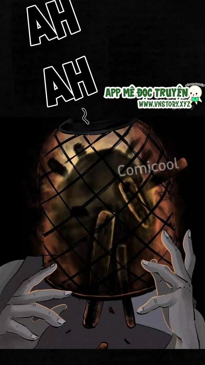 Thành đô 1995: Chapter 43