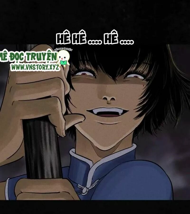 Thành đô 1995: Chapter 43