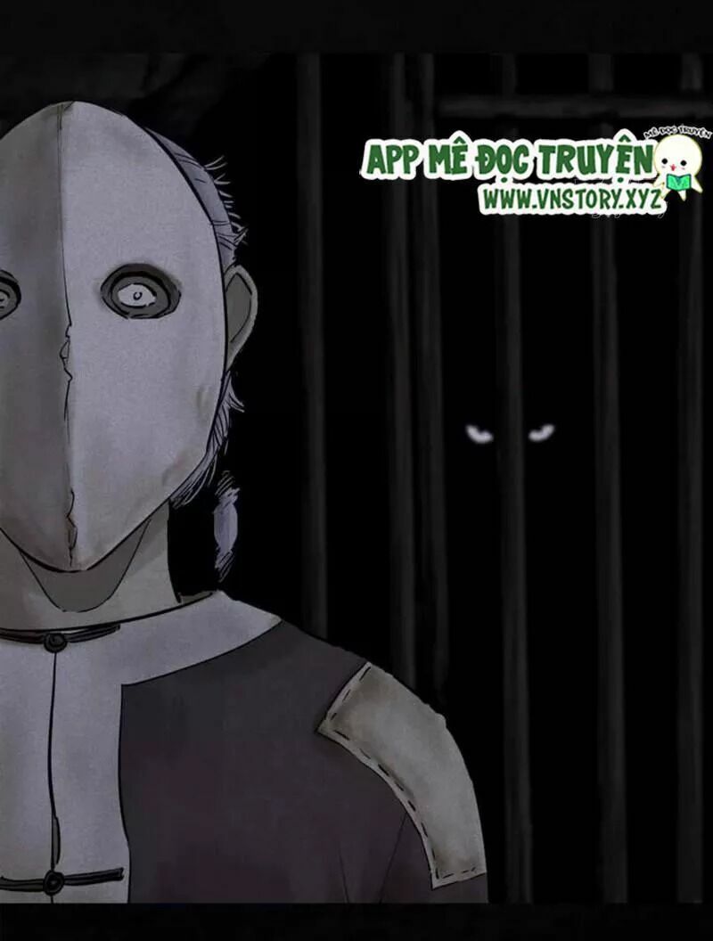 Thành đô 1995: Chapter 43
