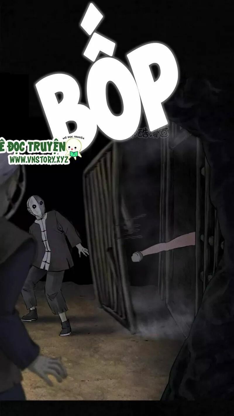 Thành đô 1995: Chapter 43