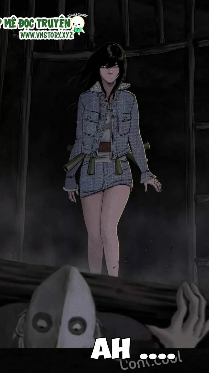 Thành đô 1995: Chapter 43