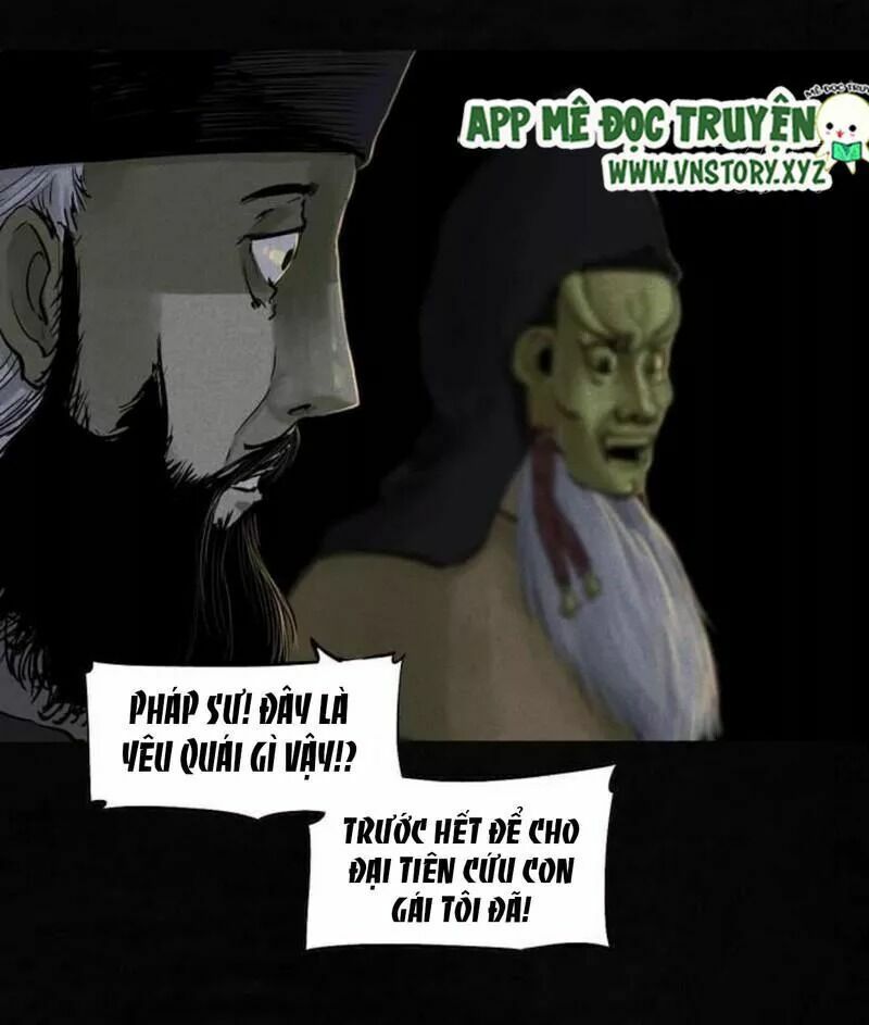 Thành đô 1995: Chapter 43