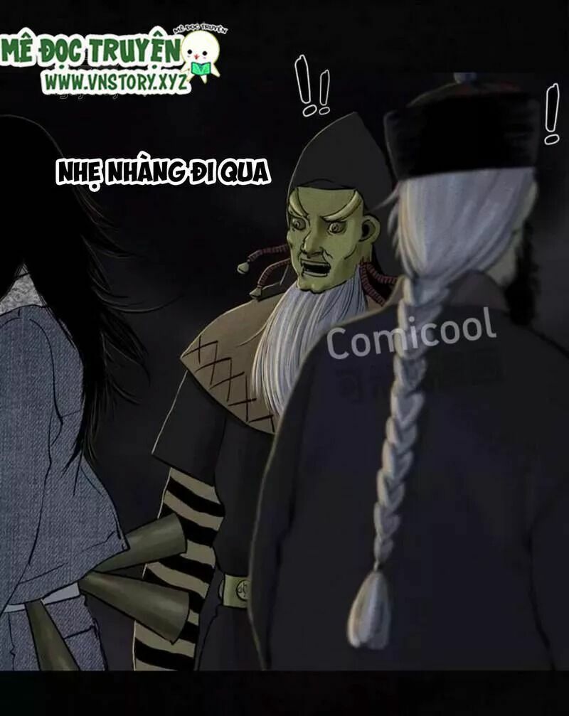 Thành đô 1995: Chapter 43