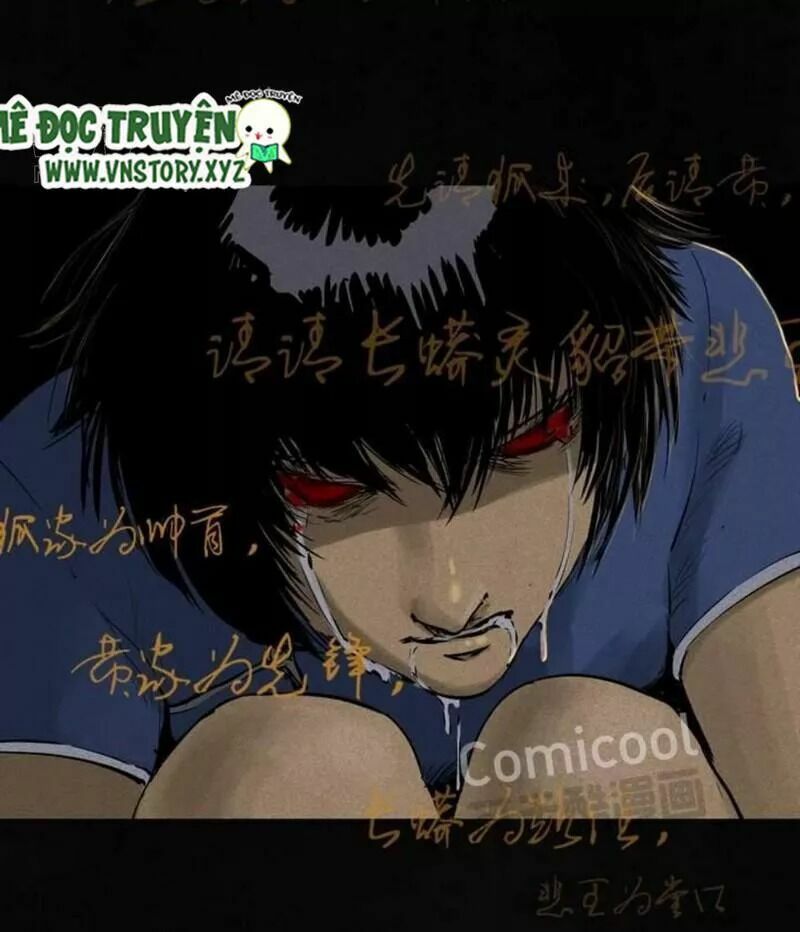 Thành đô 1995: Chapter 43