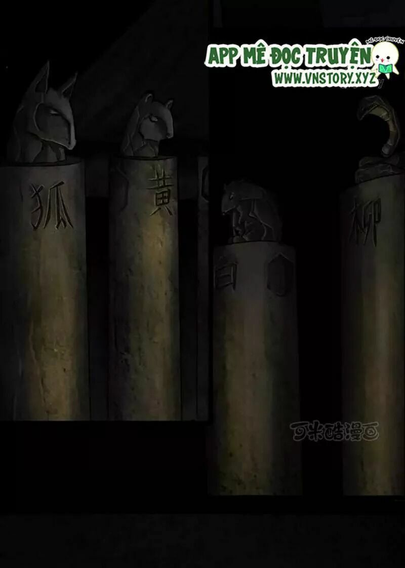 Thành đô 1995: Chapter 43