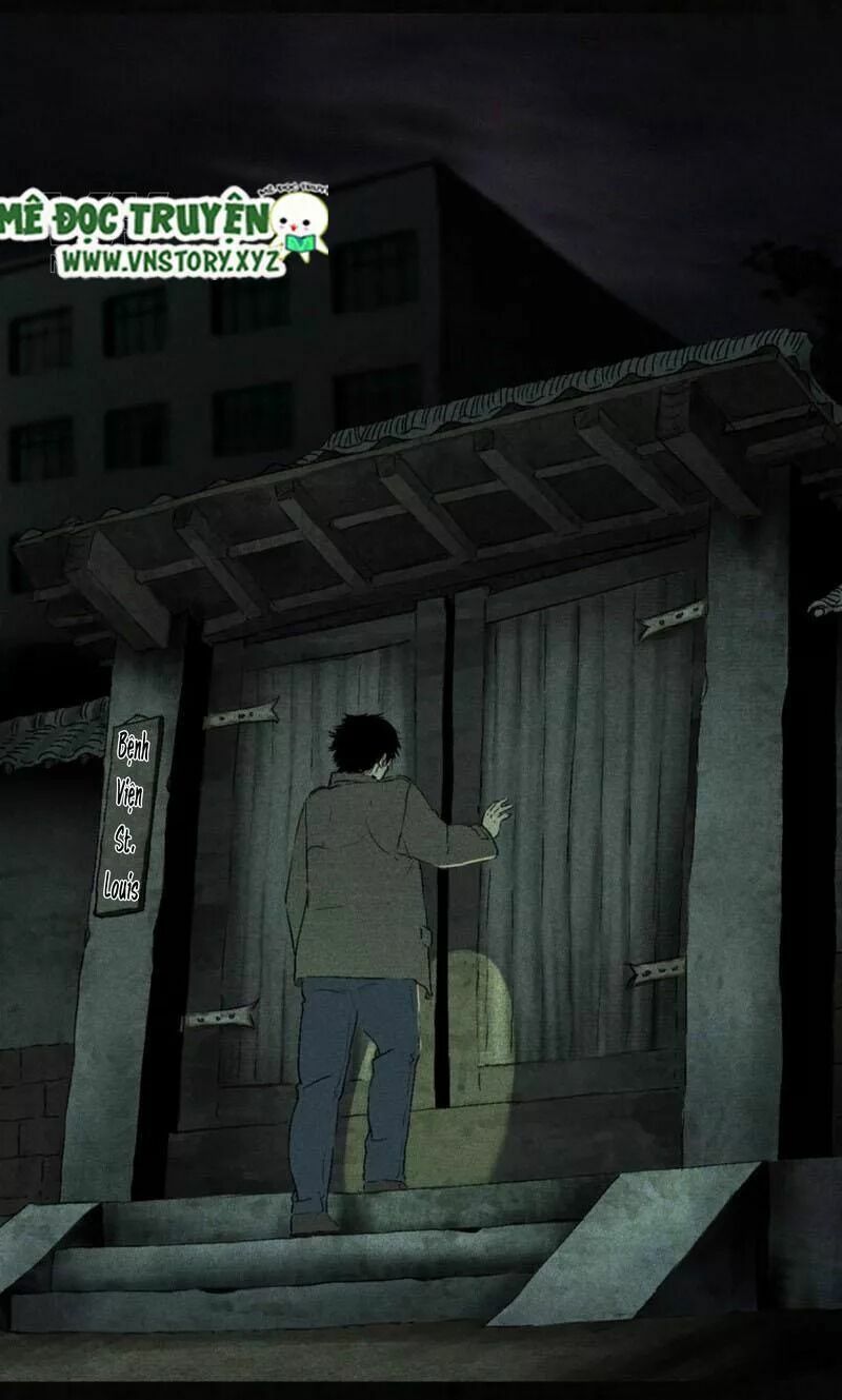 Thành đô 1995: Chapter 44