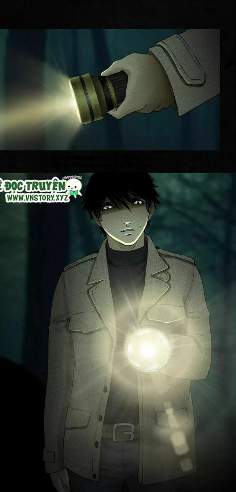 Thành đô 1995: Chapter 44